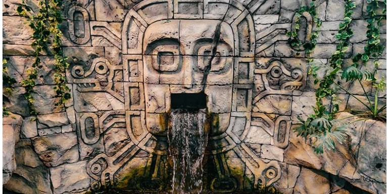 Pourquoi les Mayas avaient des crânes plats ?